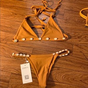 Zaful bikini